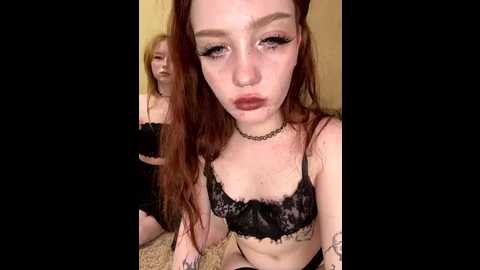 xunybany @ bongacams on 20251127