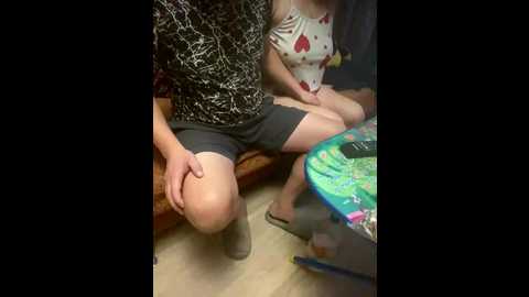 xyligana @ bongacams on 20251127