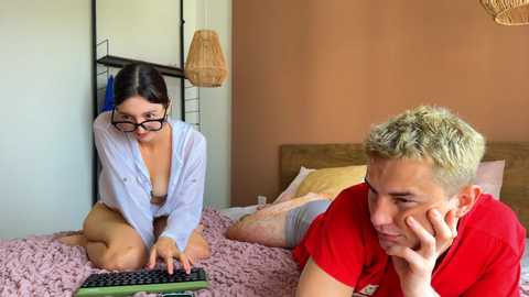 yummy_couple @ bongacams on 20251127