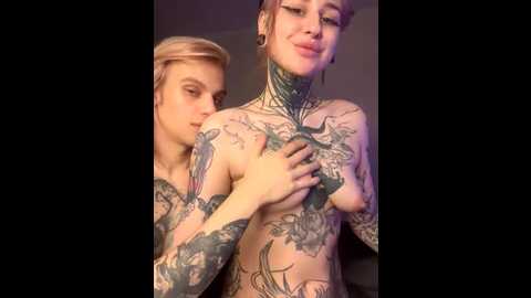 shnesyne @ bongacams on 20251128