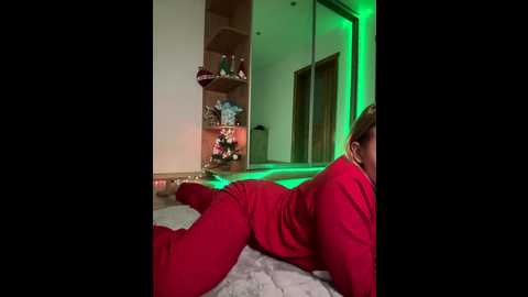 jucielussie @ bongacams on 20251129