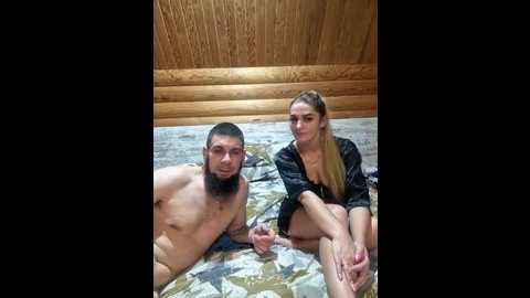 sweetcoople @ bongacams on 20251129