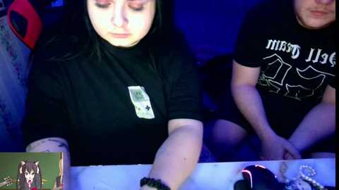 xxxannybaby @ bongacams on 20251129