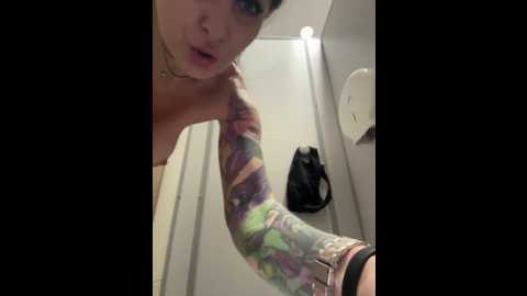 _annamaria_ @ bongacams on 20251130