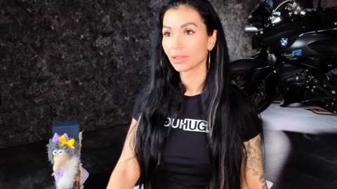 _babayaga_ @ bongacams on 20251130