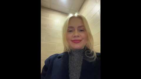 _sexymilf_ @ bongacams on 20251130