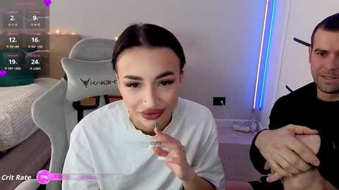 adelelacroix @ bongacams on 20251130