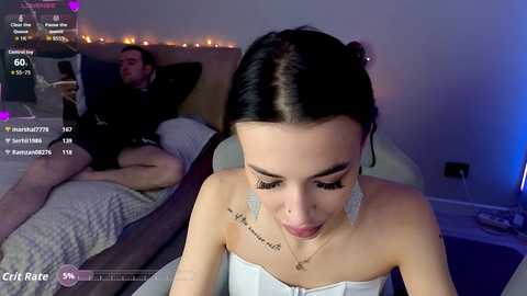 adelelacroix @ bongacams on 20251130