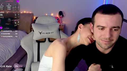 adelelacroix @ bongacams on 20251130