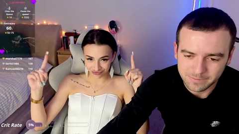 adelelacroix @ bongacams on 20251130