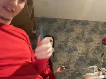 dark_luna @ bongacams on 20251130