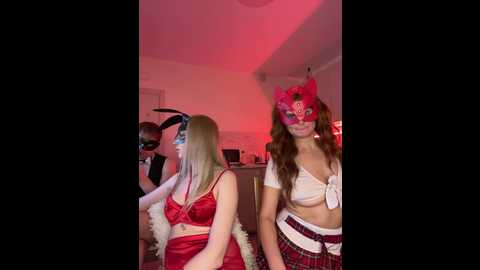 janeporter @ bongacams on 20251130