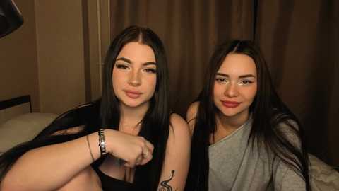 lisaanddenis @ bongacams on 20251130