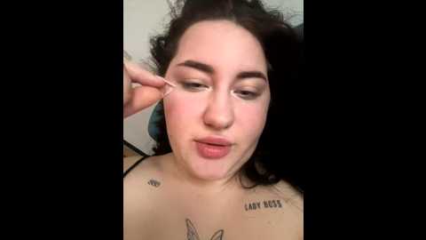 moonaura @ bongacams on 20251130