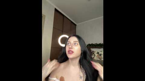 mslovergirl_1 @ bongacams on 20251130