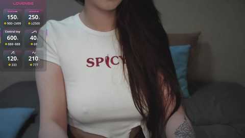 rocketgirl @ bongacams on 20251130