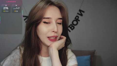 rocketgirl @ bongacams on 20251130