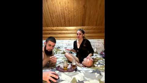 sweetcoople @ bongacams on 20251130