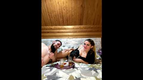 sweetcoople @ bongacams on 20251130