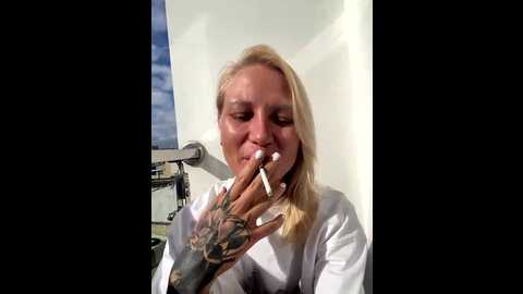 twins666 @ bongacams on 20251130