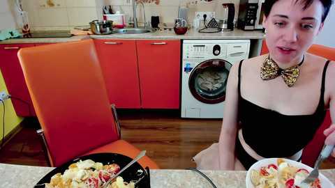 vikixericka @ bongacams on 20251130