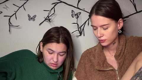 2love_love2 @ bongacams on 20251201