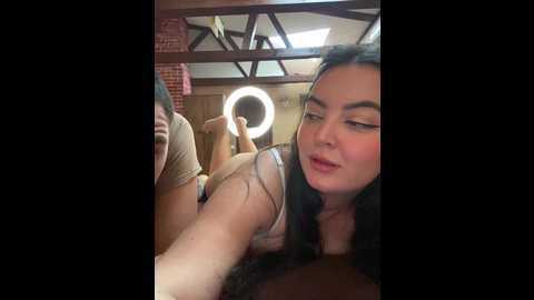 3hotandyoung3 @ bongacams on 20251201