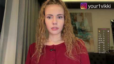 _vikkil0vescheese_ @ bongacams on 20251201