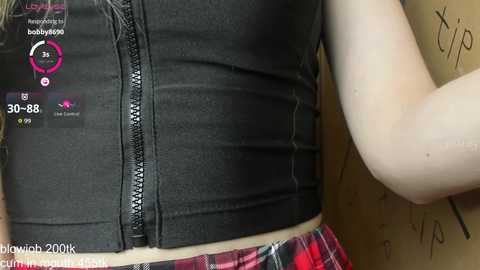 annaaa69 @ bongacams on 20251201