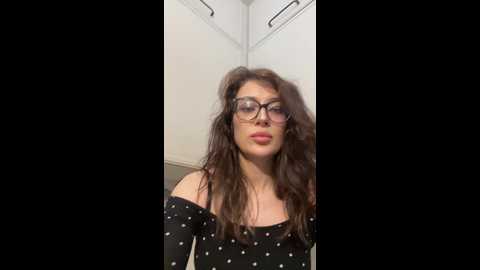 azilanomi @ bongacams on 20251201