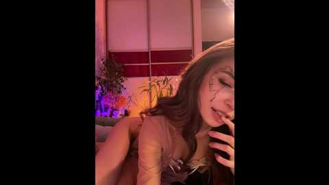 cutiedollbc @ bongacams on 20251201