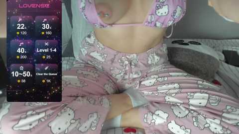 daddysgirl9 @ bongacams on 20251201