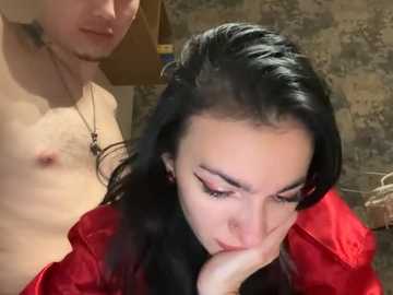 dark_luna @ bongacams on 20251201