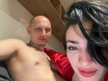 dark_luna @ bongacams on 20251201