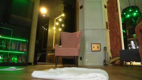 evafashionista @ bongacams on 20251201