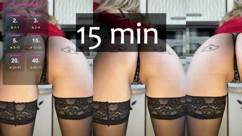 famouswomen @ bongacams on 20251201