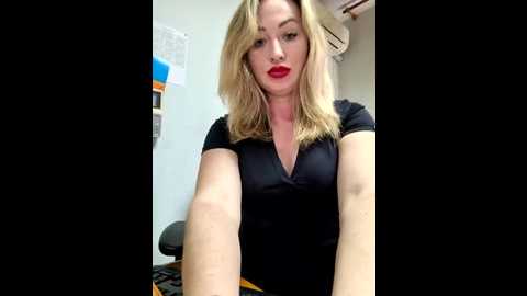 goddesssssss @ bongacams on 20251201