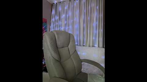 janna37 @ bongacams on 20251201