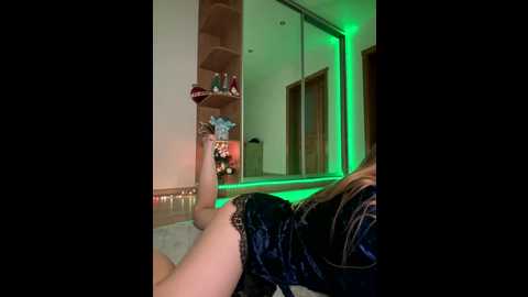 jucielussie @ bongacams on 20251201