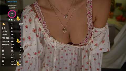 kistochkaa @ bongacams on 20251201