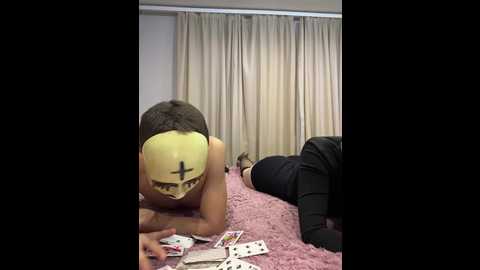 masya1996 @ bongacams on 20251201