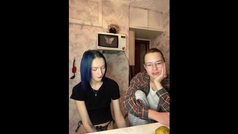 mayadashaaa @ bongacams on 20251201