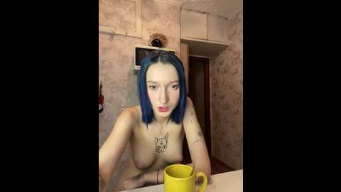 mayadashaaa @ bongacams on 20251201