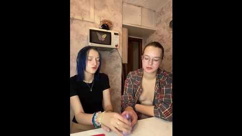 mayadashaaa @ bongacams on 20251201