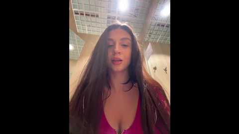 meganortega @ bongacams on 20251201