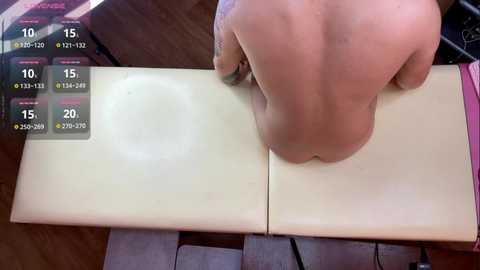 naughty_mailey @ bongacams on 20251201