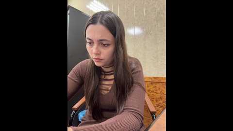 nikkysecrets @ bongacams on 20251201