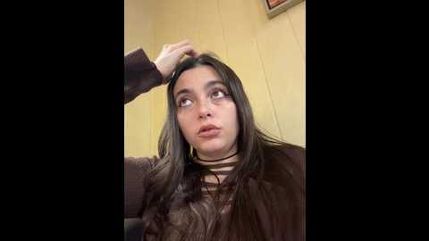 nikkysecrets @ bongacams on 20251201