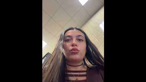 nikkysecrets @ bongacams on 20251201