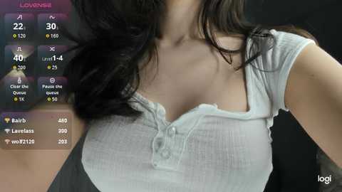 nottiniam @ bongacams on 20251201